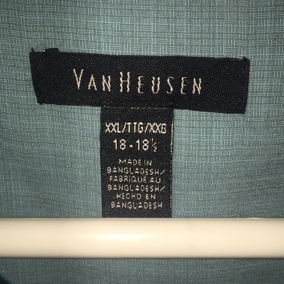 Men’s button up shirt size 2XL - Picture 2 of 4